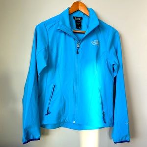 NORTH FACE tnf apex jacket size small